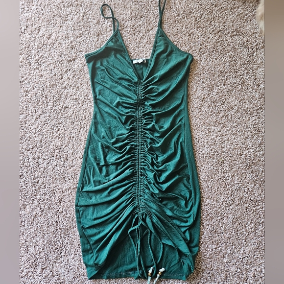 Fashion Nova Dress - Picture 1 of 5